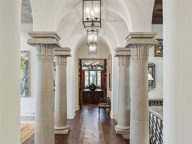 WOW!  Nestled within the coveted Private Enclave of Gated and