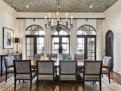 WOW!  Nestled within the coveted Private Enclave of Gated and