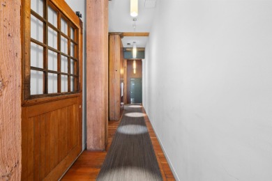 ONE YEAR OF PARKING INCLUDED! Welcome to home 405 at the Taylor