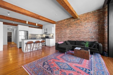 ONE YEAR OF PARKING INCLUDED! Welcome to home 405 at the Taylor