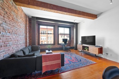 ONE YEAR OF PARKING INCLUDED! Welcome to home 405 at the Taylor