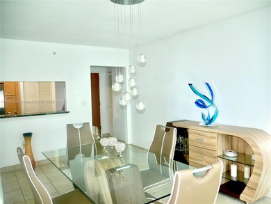 Experience luxury living in this stunning 2-bed, 2-bath corner