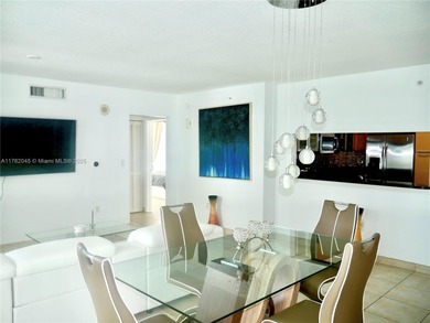 Experience luxury living in this stunning 2-bed, 2-bath corner