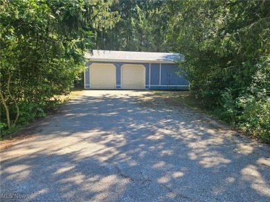 This county setting comprises a total of 15.98 acres, featuring