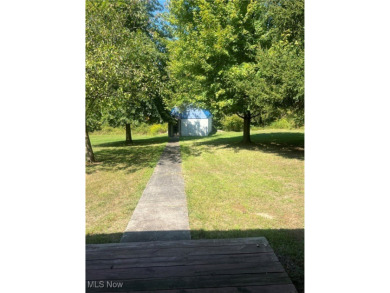 This county setting comprises a total of 15.98 acres, featuring