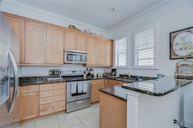 Welcome to Westshore Yacht Club - South Tampa's premier gated