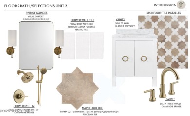 Oceanfront GATED living at its finest! Welcome to the Colonia