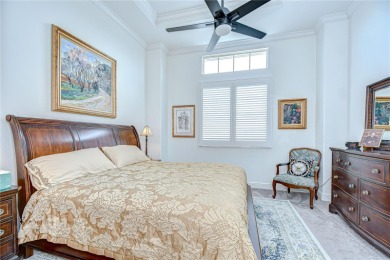 Welcome to Westshore Yacht Club - South Tampa's premier gated