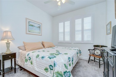 Welcome to Westshore Yacht Club - South Tampa's premier gated