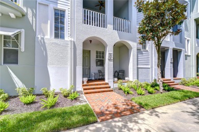 Welcome to Westshore Yacht Club - South Tampa's premier gated