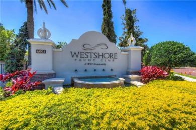 Welcome to Westshore Yacht Club - South Tampa's premier gated