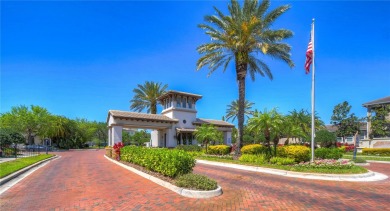 Welcome to Westshore Yacht Club - South Tampa's premier gated