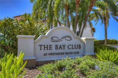 Welcome to Westshore Yacht Club - South Tampa's premier gated