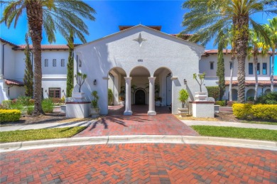 Welcome to Westshore Yacht Club - South Tampa's premier gated