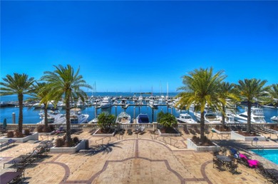 Welcome to Westshore Yacht Club - South Tampa's premier gated