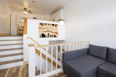 Buffalo Ridge 1 bedroom unit with mountain & wetland views.
