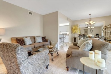 Beautifully turnkey furnished, this spacious 2-bedroom, 2-bath
