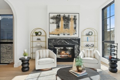 Introducing 2237 Roscoe - a boutique collection of six, private