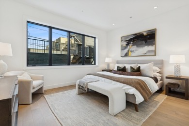 Introducing 2237 Roscoe - a boutique collection of six, private