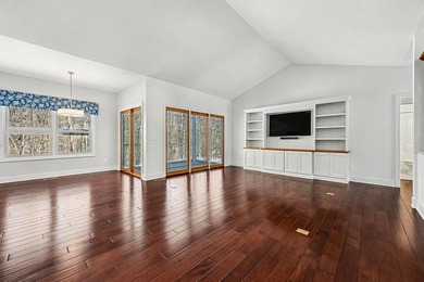 This charming home is a thoughtfully designed, custom-built home