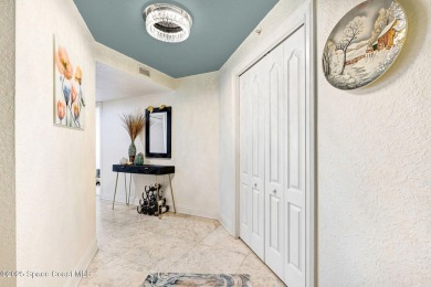 You have just found your new Barrier Island Penthouse Home with