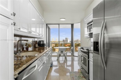 3600 Yacht Club Dr 902