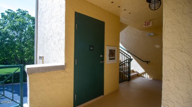 AWESOME CORNER UNIT WITH BOAT SLIP AND BOAT LIFT! Lakefront