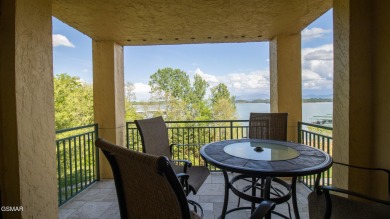 AWESOME CORNER UNIT WITH BOAT SLIP AND BOAT LIFT! Lakefront