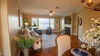 AWESOME CORNER UNIT WITH BOAT SLIP AND BOAT LIFT! Lakefront