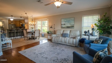 AWESOME CORNER UNIT WITH BOAT SLIP AND BOAT LIFT! Lakefront