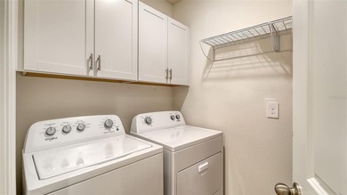 Well maintained home in gated community of Promenade Estate