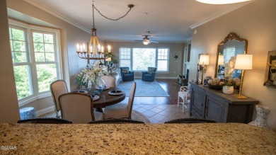 AWESOME CORNER UNIT WITH BOAT SLIP AND BOAT LIFT! Lakefront