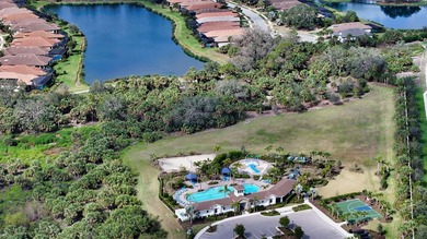 Well maintained home in gated community of Promenade Estate