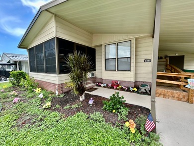 "Exceptionally Priced Home with Oversized Kitchen, Lanai &