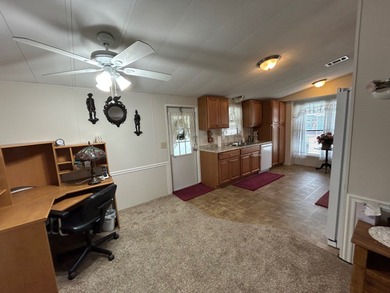 "Exceptionally Priced Home with Oversized Kitchen, Lanai &