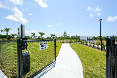 Well maintained home in gated community of Promenade Estate