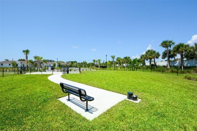 Well maintained home in gated community of Promenade Estate