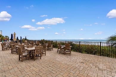 Wake up to the sound of crashing waves and endless ocean vistas