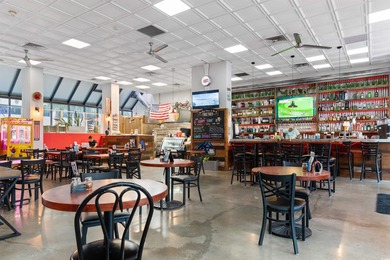 Wake up to the sound of crashing waves and endless ocean vistas