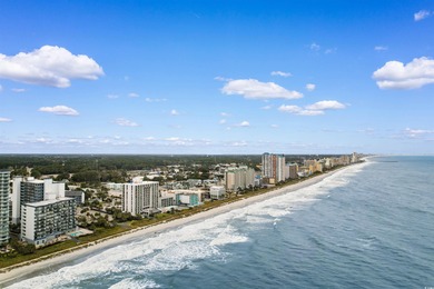 Wake up to the sound of crashing waves and endless ocean vistas