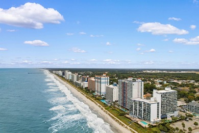 Wake up to the sound of crashing waves and endless ocean vistas