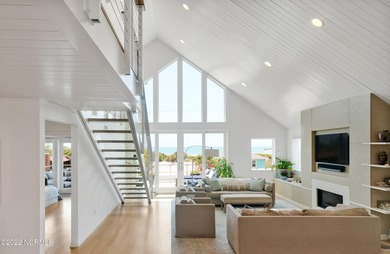 Breathtaking Contemporary Masterpiece with Panoramic Coastal