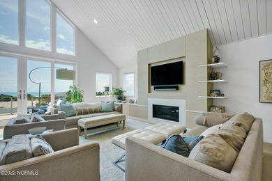 Breathtaking Contemporary Masterpiece with Panoramic Coastal