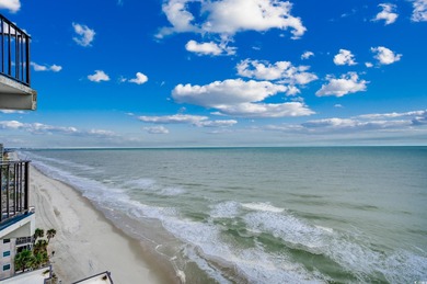 1202 Royal Garden Resort, Garden City Beach, is a direct