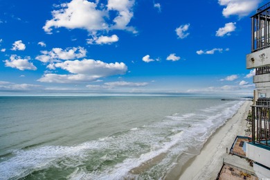 1202 Royal Garden Resort, Garden City Beach, is a direct