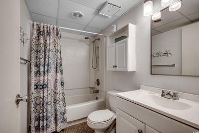 1202 Royal Garden Resort, Garden City Beach, is a direct