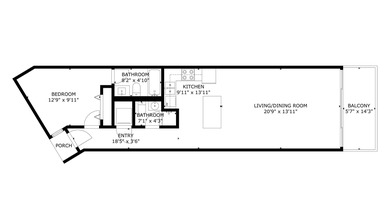 1202 Royal Garden Resort, Garden City Beach, is a direct