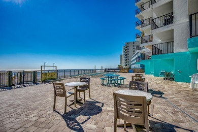 1202 Royal Garden Resort, Garden City Beach, is a direct