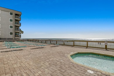 1202 Royal Garden Resort, Garden City Beach, is a direct