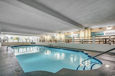 1202 Royal Garden Resort, Garden City Beach, is a direct